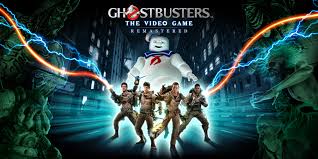 Ghostbusters: The Video Game Remastered | Nintendo Switch | Spiele |  Nintendo